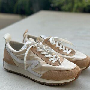 Elevate Your Style: Rag & Bone Retro Runner Sneakers